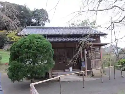 南明寺(山口県)