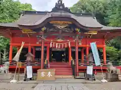 六所神社(愛知県)