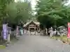 豊栄神社(北海道)