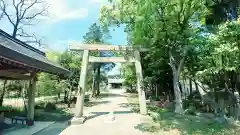 玉鉾神社(愛知県)