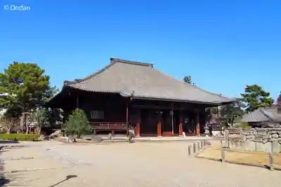 西大寺(奈良県)