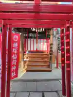 鐘塚稲荷神社(埼玉県)