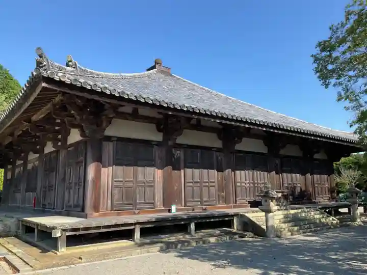 浄土寺(兵庫県)