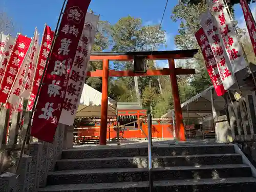 菓祖神社（吉田神社境内社）(京都府)