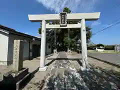 加和良神社(三重県)