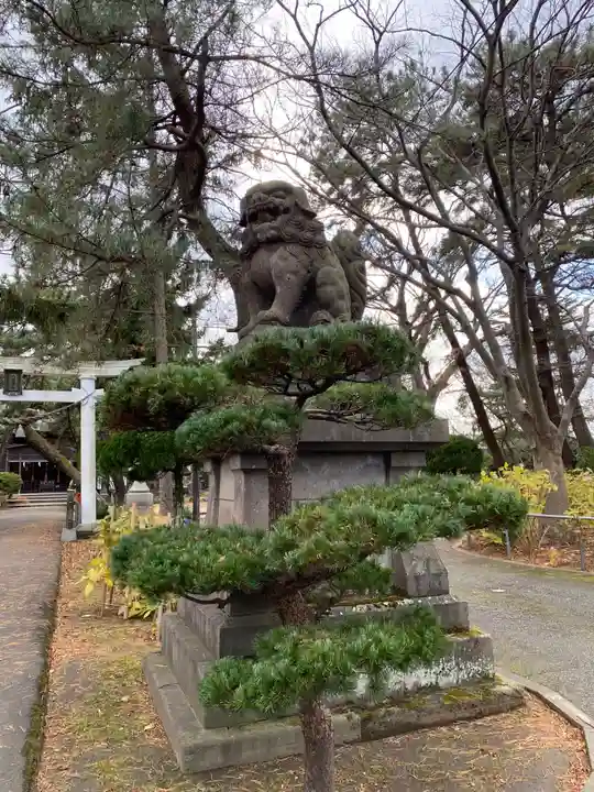 八幡神社(秋田県)