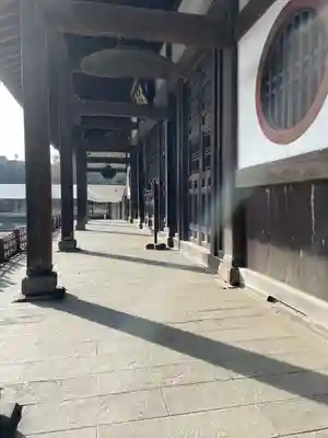 瑞聖寺(東京都)