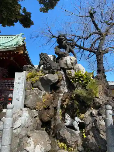 神田神社（神田明神）(東京都)