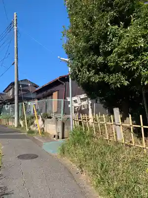 稲荷神社(千葉県)