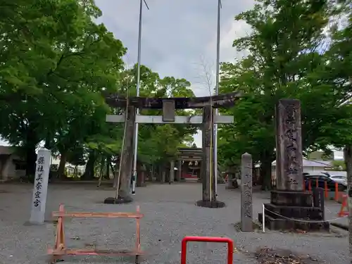 美奈宜神社(福岡県)