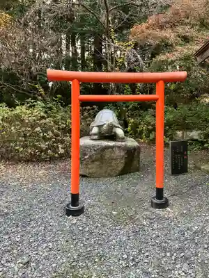 亀岡八幡宮(栃木県)