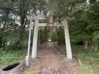 明神社(三重県)
