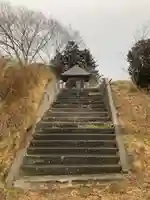 八幡神社のその他建物