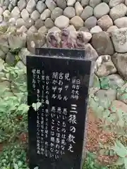 日吉神社(福井県)