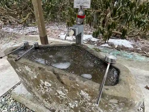 西照神社(徳島県)