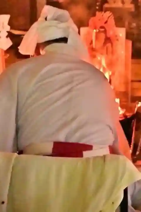 竹之高地不動社(新潟県)