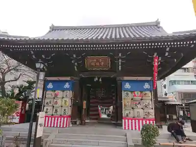 櫛田神社(福岡県)