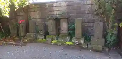 薬師寺　南蔵院 (東京都)