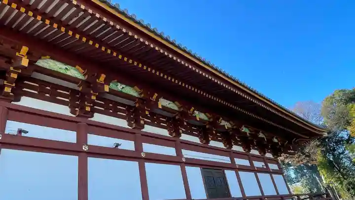 慈恩寺のその他建物