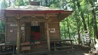 寺下観音(青森県)