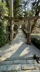 高鴨神社(奈良県)