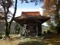 菅原神社(山口県)