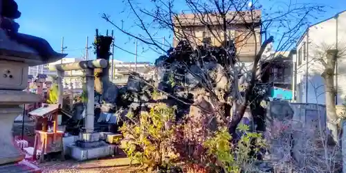 千住神社(東京都)