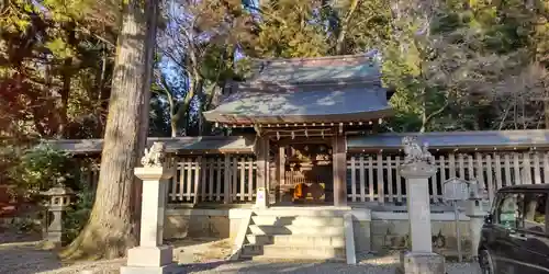 多賀大社(滋賀県)