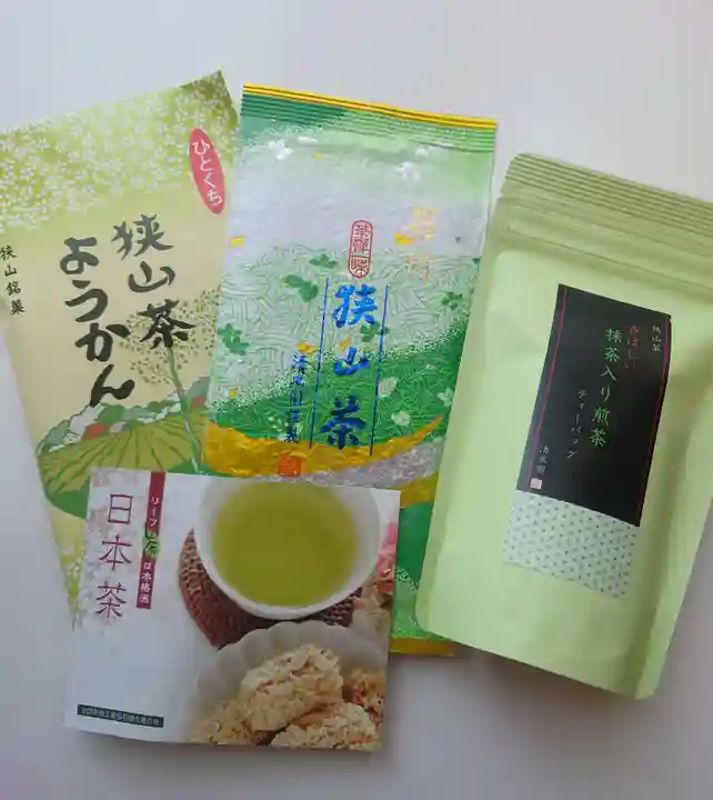 常泉寺観音堂(埼玉県)