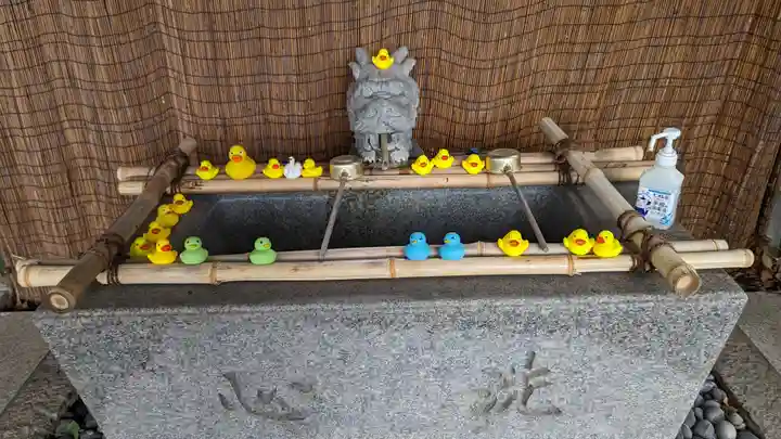 玉田神社(京都府)