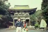 園城寺(三井寺)の山門・神門