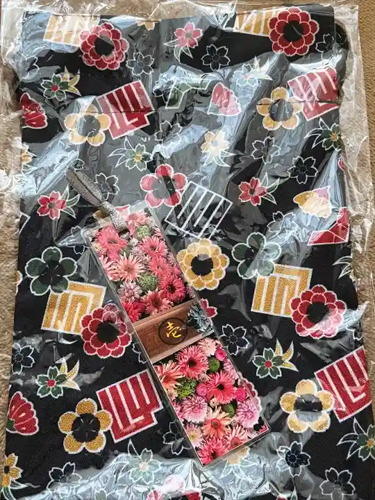 川越八幡宮(埼玉県)