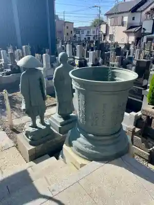 龍泉寺(埼玉県)