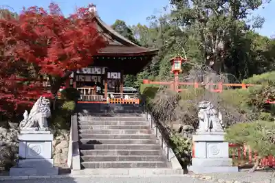建勲神社(京都府)