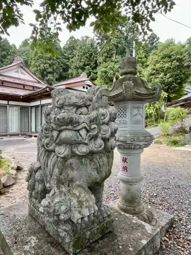 櫻田山神社(宮城県)