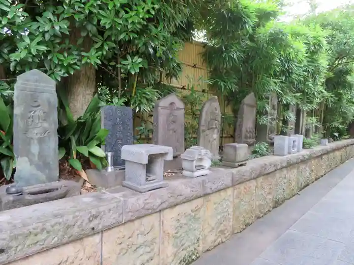 安樂寺(安楽寺)のその他建物