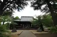 寛永寺(根本中堂)のその他建物