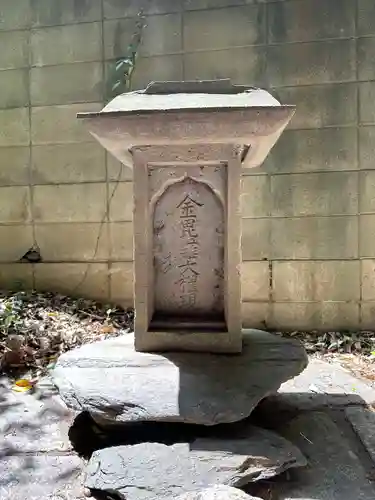 武蔵一宮氷川神社(埼玉県)