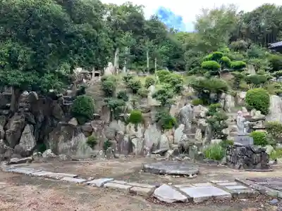 誓願寺(香川県)