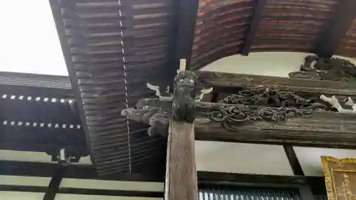 興禅寺のその他建物