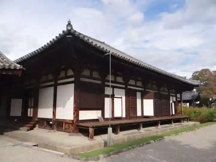 元興寺(奈良県)