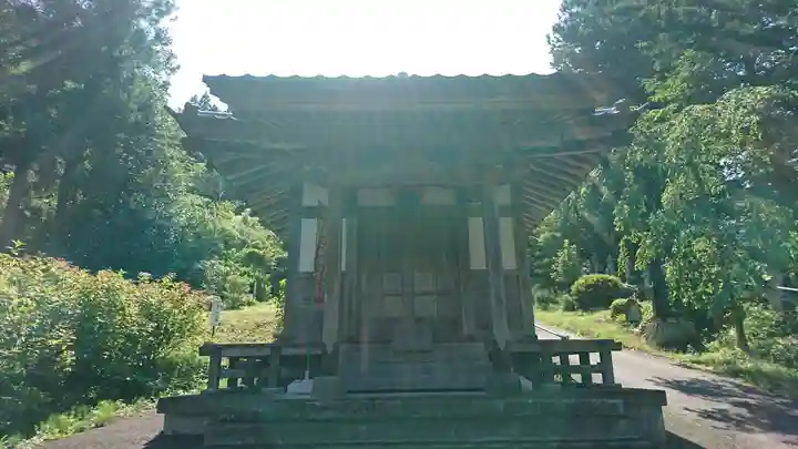 瑞雲寺(宮城県)