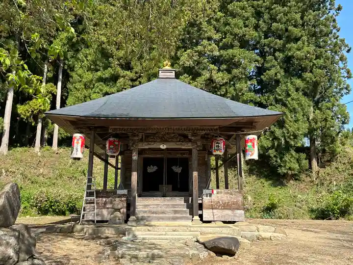 置賜三十三観音巡礼(山形県)