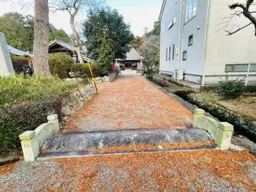 天満宮(滋賀県)