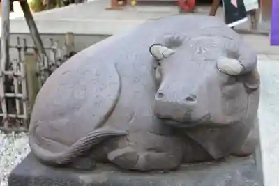 牛天神北野神社(東京都)