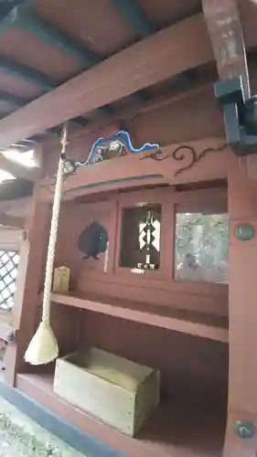 妙義神社(群馬県)