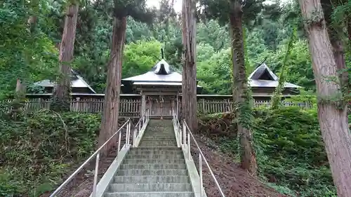 新宮熊野神社のその他建物