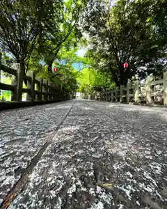 飯盛神社(長崎県)(2024年05月19日(日) 20時56分01秒投稿)