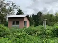 神明神社の周辺