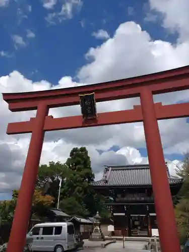 梅宮大社(京都府)